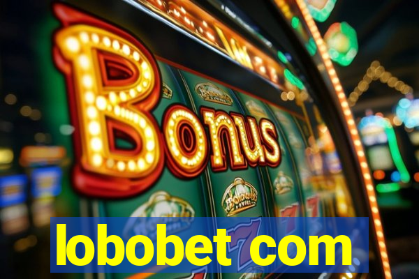 lobobet com